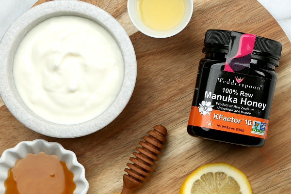 Wedderspoon Manuka