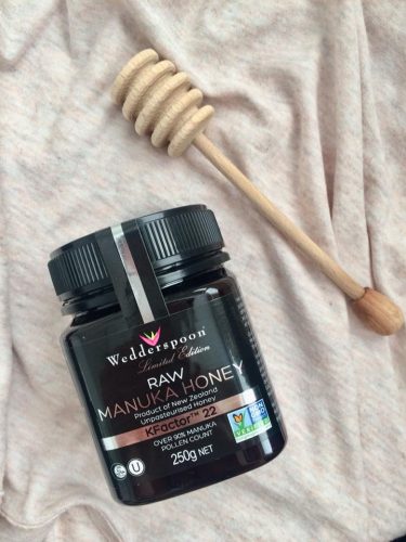 Manuka med