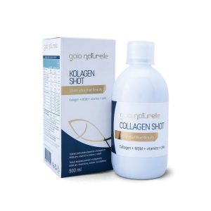Kolagen Shot Gaia Naturelle