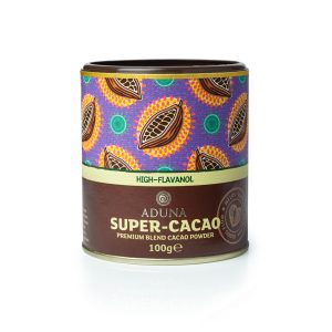 Aduna 100% kakav v prahu - premium 100 g