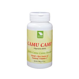 Natural Earth Camu Camu 100 g