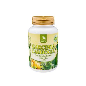 Natural Earth Garcinia Cambogia 100 g