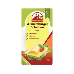 Wilmersburger rezine - okus klasik