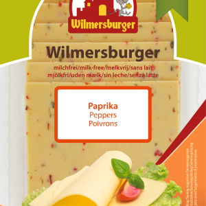 Wilmersburger rezine - okus paprika