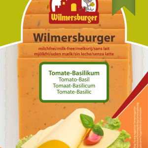 Wilmersburger rezine - okus paradižnik in bazilika