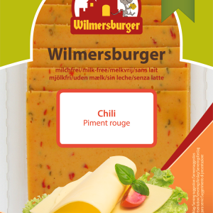 Wilmersburger rezine - okus čilli