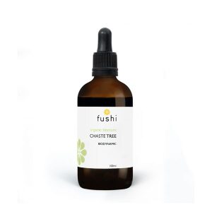 Ekološka tinktura navadne konopljike (Vitex) Fushi, 100 ml