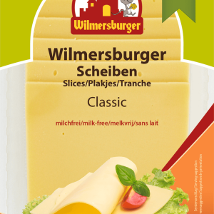 Wilmersburger rezine - okus Klasik