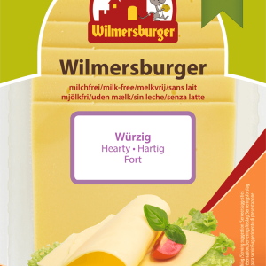 Wilmersburger rezine - dimljen