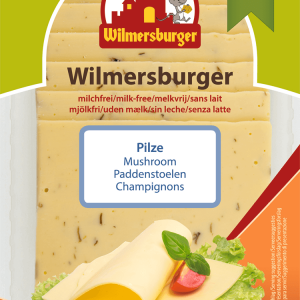 Wilmersburger rezine - okus gobe, 150 g