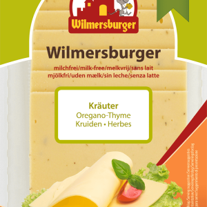 Wilmersburger rezine - okus zeliščni