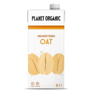 Ovseno mleko Planet Organic