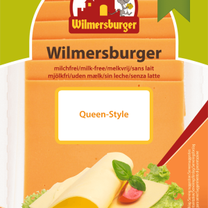 Wilmersburger rezine - okus Queen-Style