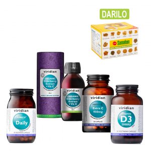 Paket za dihala