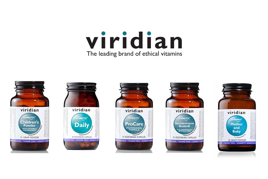 Viridian