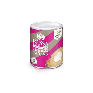 Kissa kurkumin latte mix