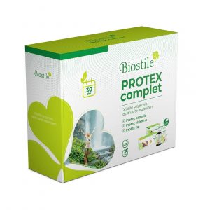 Biostile Protex Complet