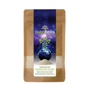 Ksantan gumi NutriHolis